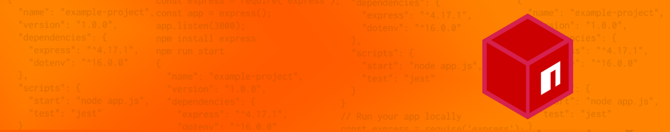 npm-Mail